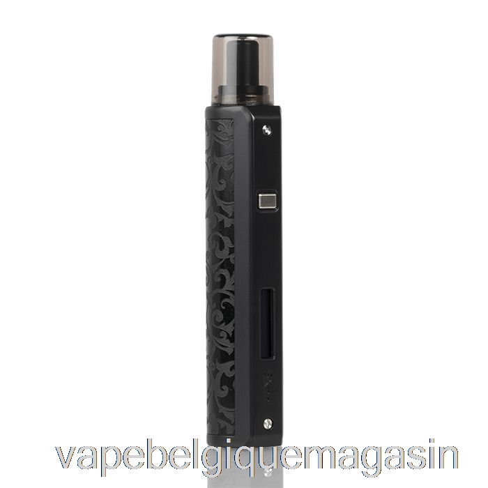Vape Jetable Yihi Sxmini Mi Classe 13w Système De Pod Classique Noir Tang